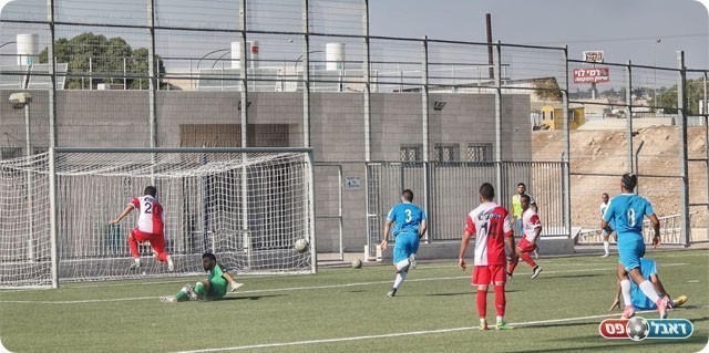 דוד רביבו מבשל (מדיה "אדומים")